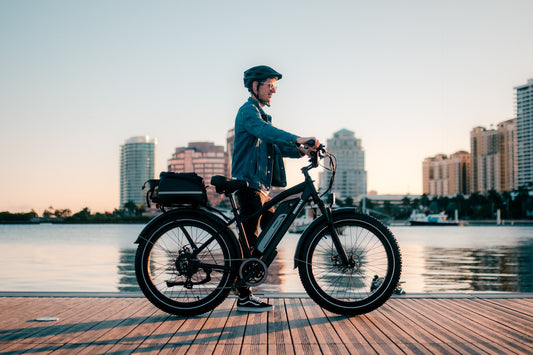 2023 E-Bike Laws by US State