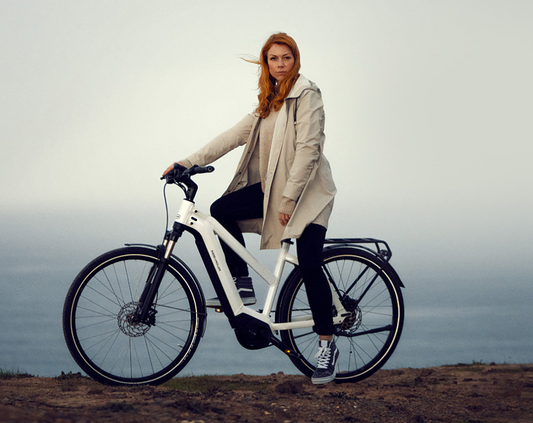 Are Ebikes Really That Good for the Environment?