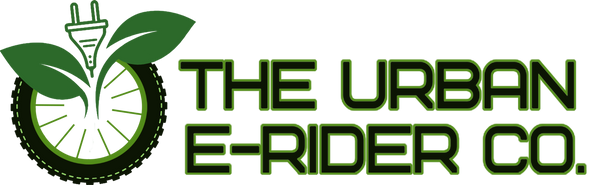 The Urban E-Rider Co.